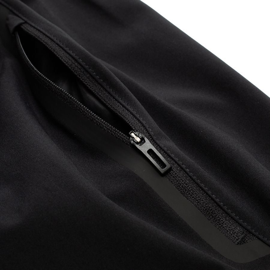 [EFKS] 2026 Belgium Trousers Tiro Travel World Cup 26 Training Black Kit
