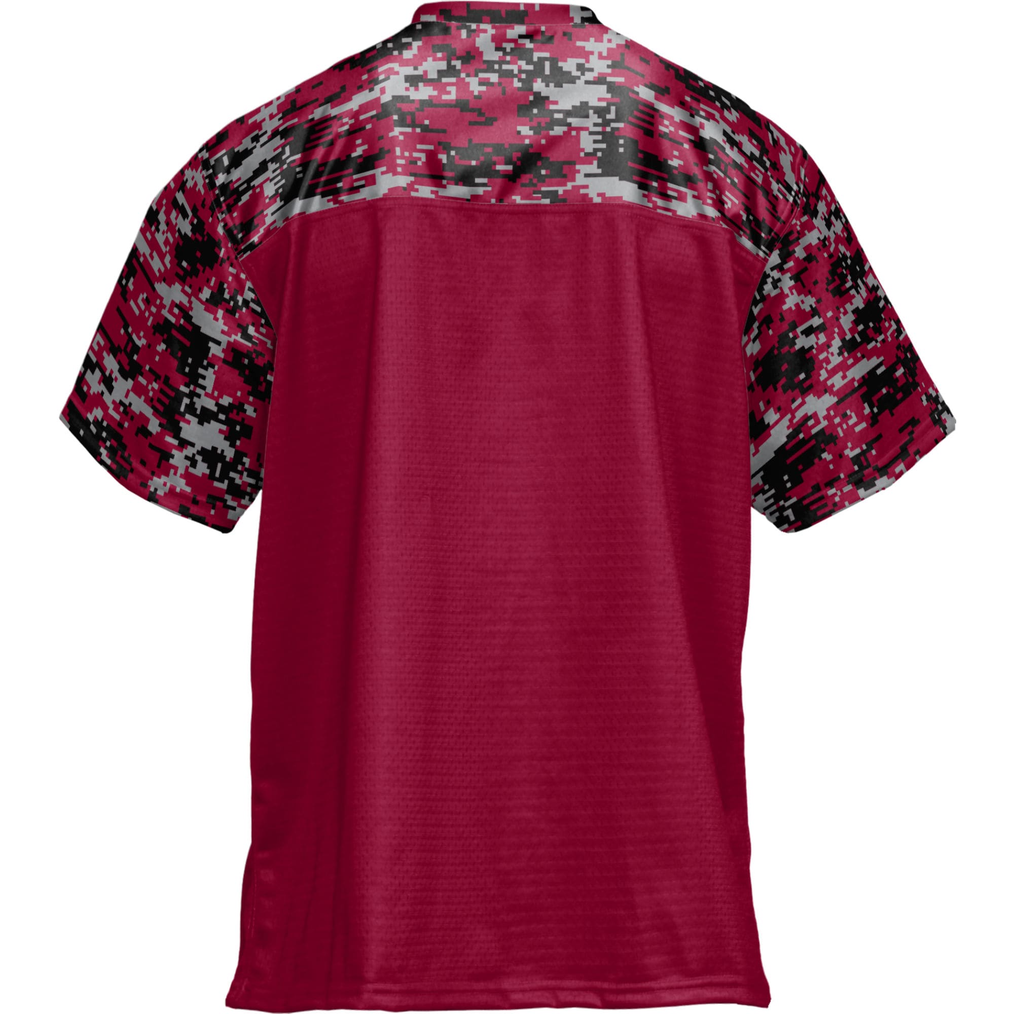 North Carolina Central Eagles GameDay Greats Football Jersey - Maroon