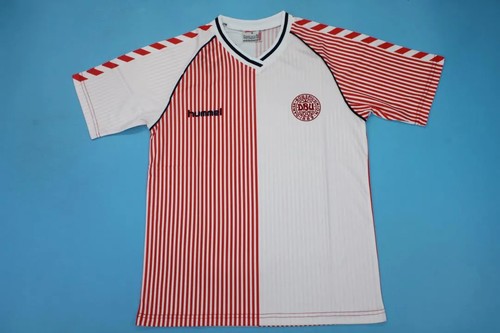 Durable 1986 International Jersey Retro With Limited Edition Design