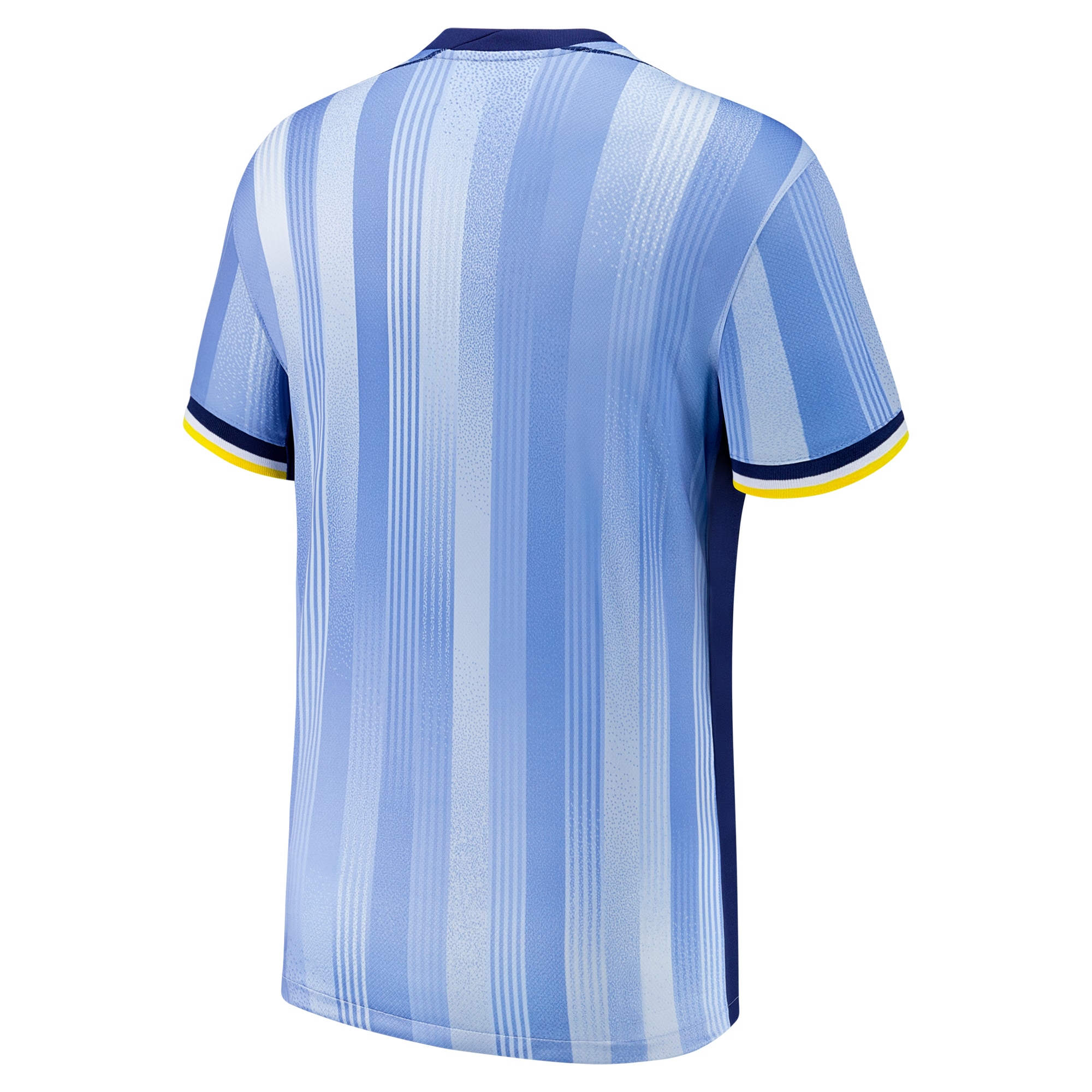 [SJH] Tottenham Hotspur 2024/25 Away Replica Jersey - Blue