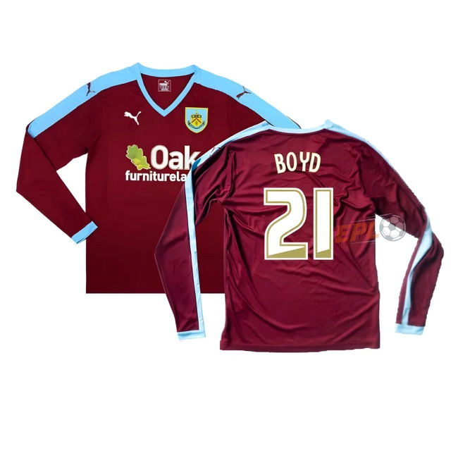 CHA original 2015-16 Home Kit - Adults | high-end | luxury