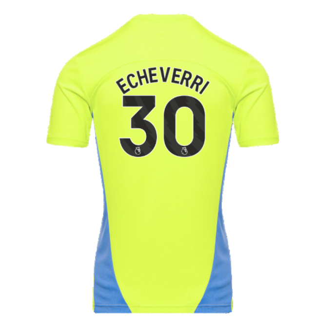 Top Grade 2024-2025 Man City Training With Modern Design - Legendary