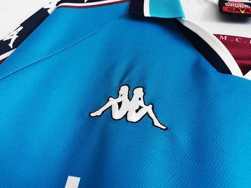 Manchester City Local - Premium Quality - Football Supporter