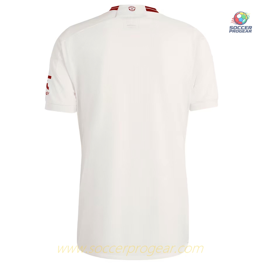 Manchester United Third Shirt 2023 2024