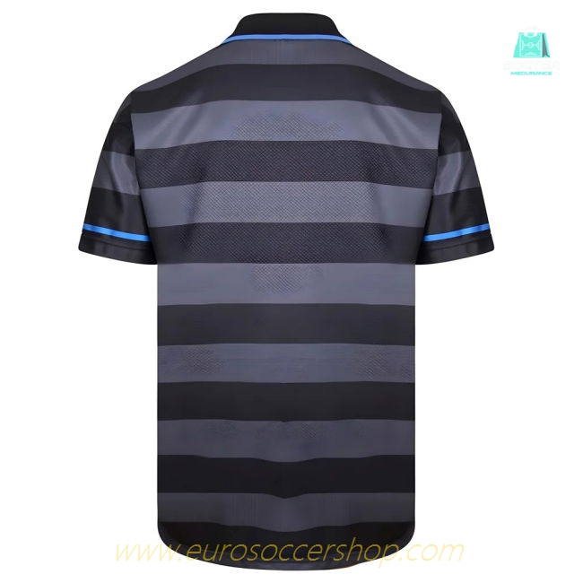 Inter Milan 1998 UEFA Cup Final shirt
