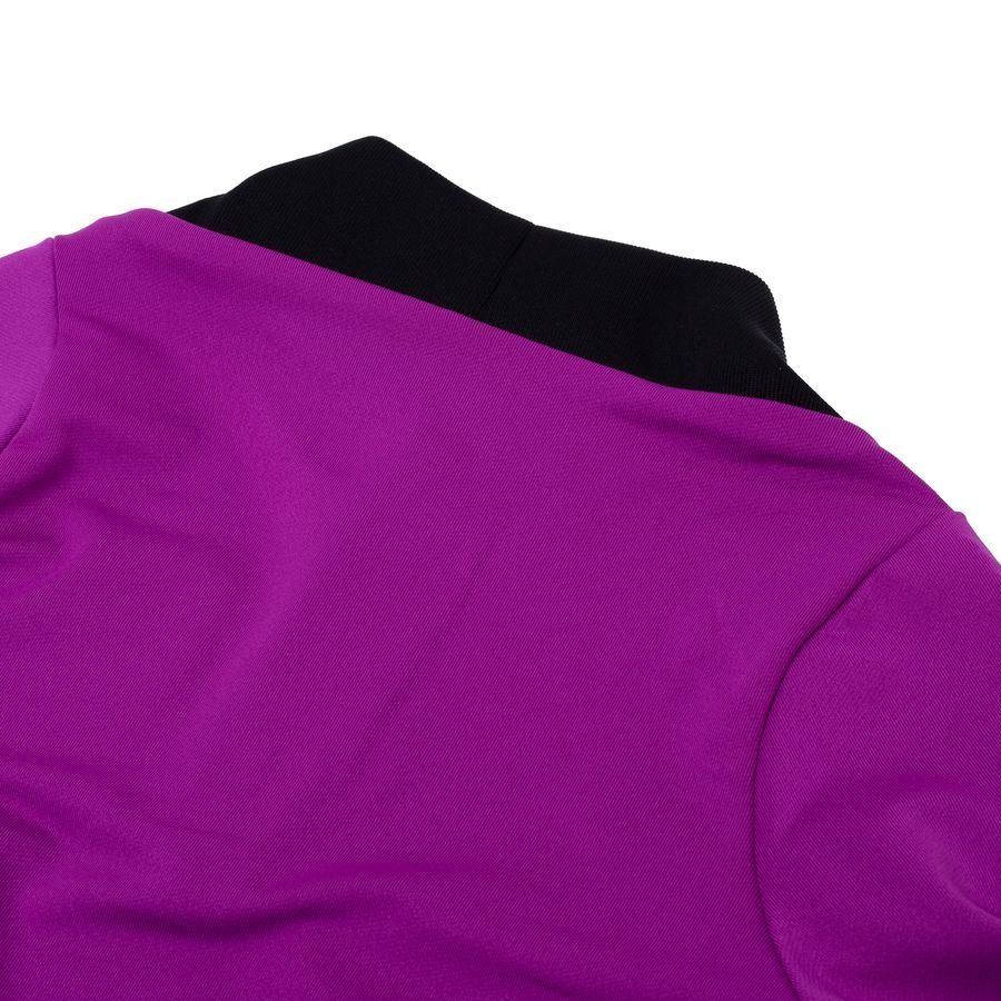 England Training Shirt Dri Fit Strike Drill Women's Euro 2025 Vivid Pu