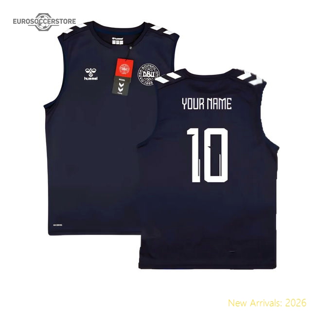 2023/24 Match-Ready Team Replica Jersey High-Quality Materials