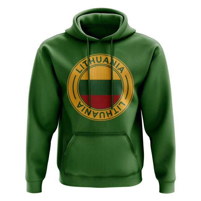 Lithuania Elite Jersey Lithuania #49