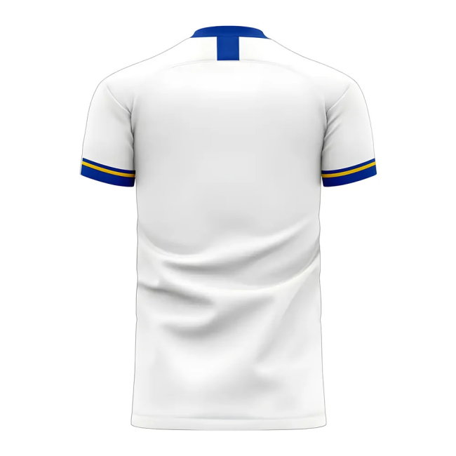 Leeds Home Kit 2020-2021 edition (Womens