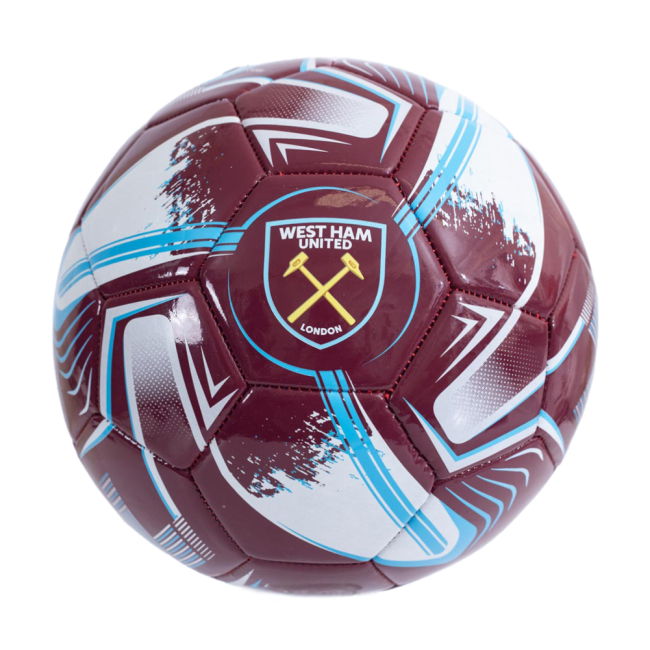 Elite Style West Ham Pro Appearance Home Pro Level Shirt (1)