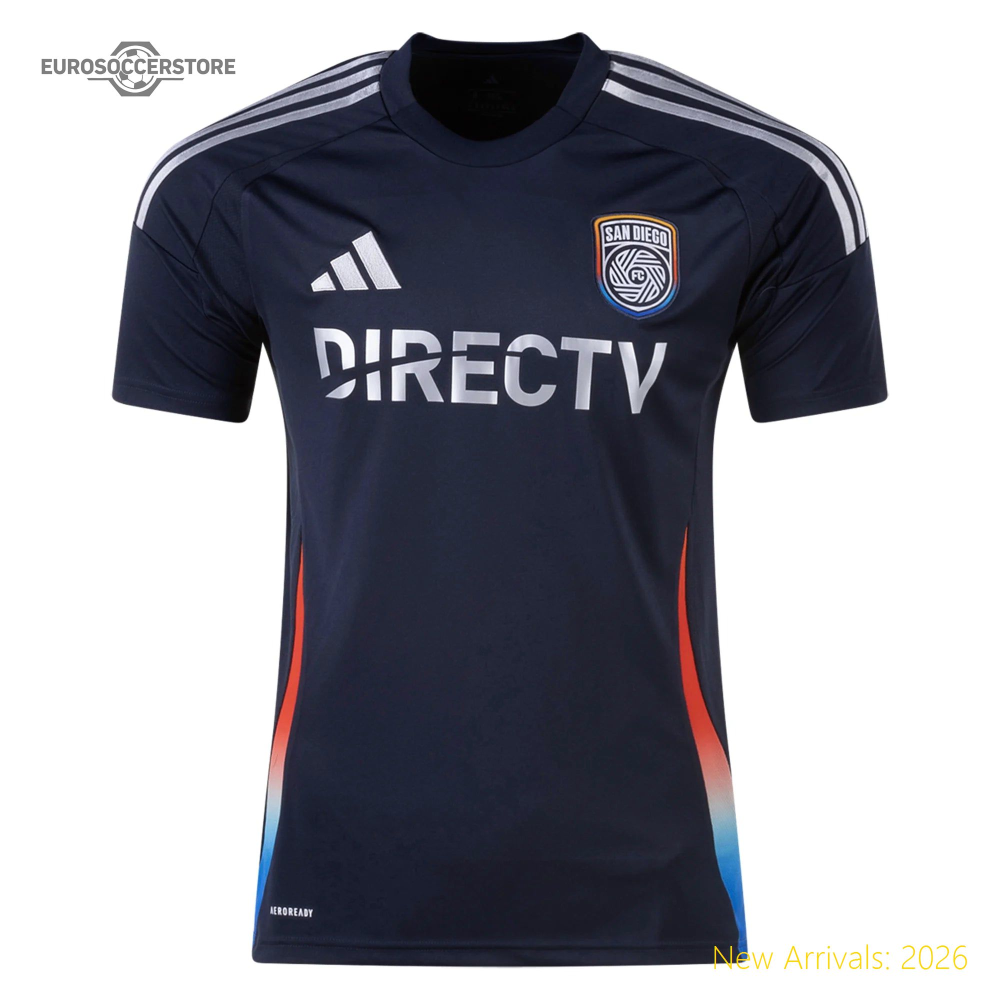 Stylish Iconic Design Men San Team Premium Home Jersey 2025