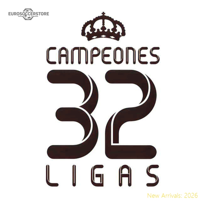 2012 Real Madrid Champions T-shirt (white) - Ronaldo 7 - Unique Style