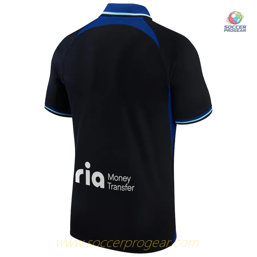 ATLETICO MADRID AWAY JERSEY 2022 2023
