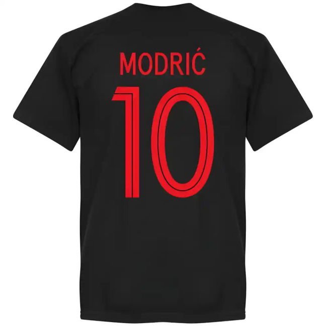 Croatia Pro Jersey Croatia #57