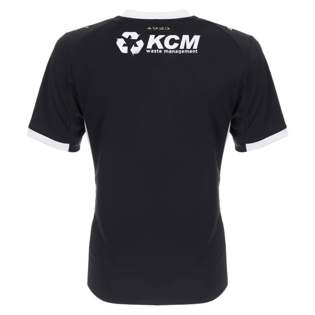 2025-2026 Third - Premium Quality - High Performance - Breathable