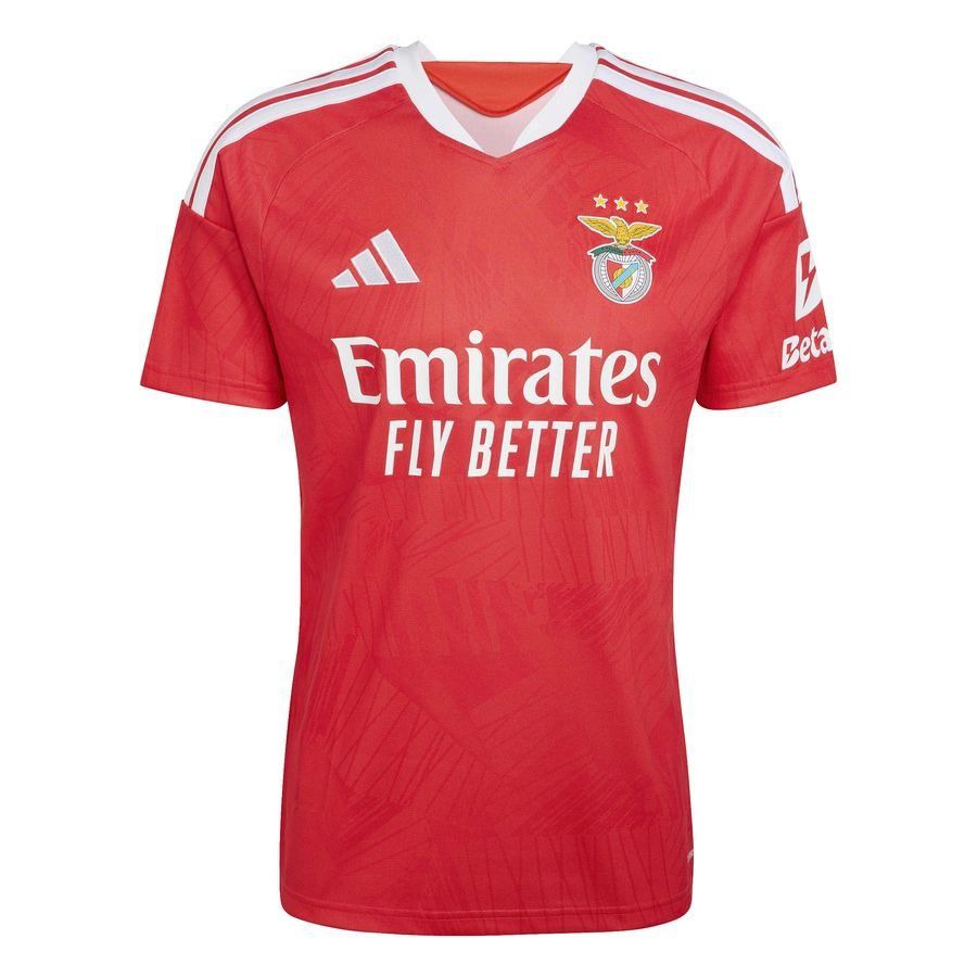 Benfica Home Shirt 2026/27