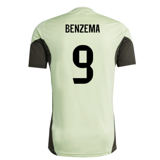 Real Madrid 2025-2026 Training - Replica Player Version Edition -