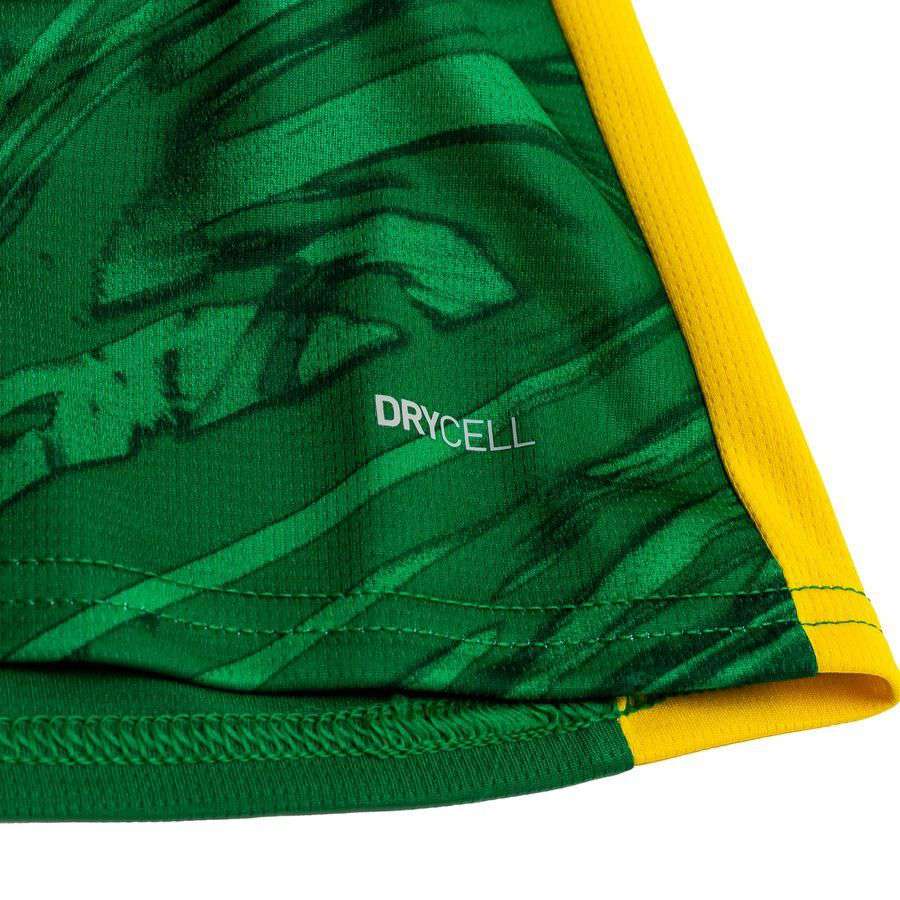 Dortmund Goalkeeper Shirt 2025/26