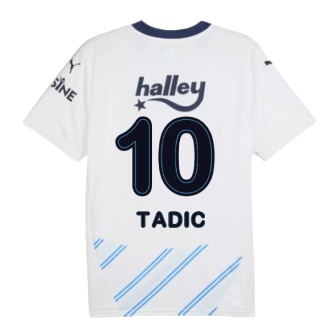 Top Quality Tadic 1 #0 Official Merchandise Licensed Product (v10)