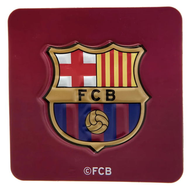 2025-2026 Barcelona FC Home Uniform (1)