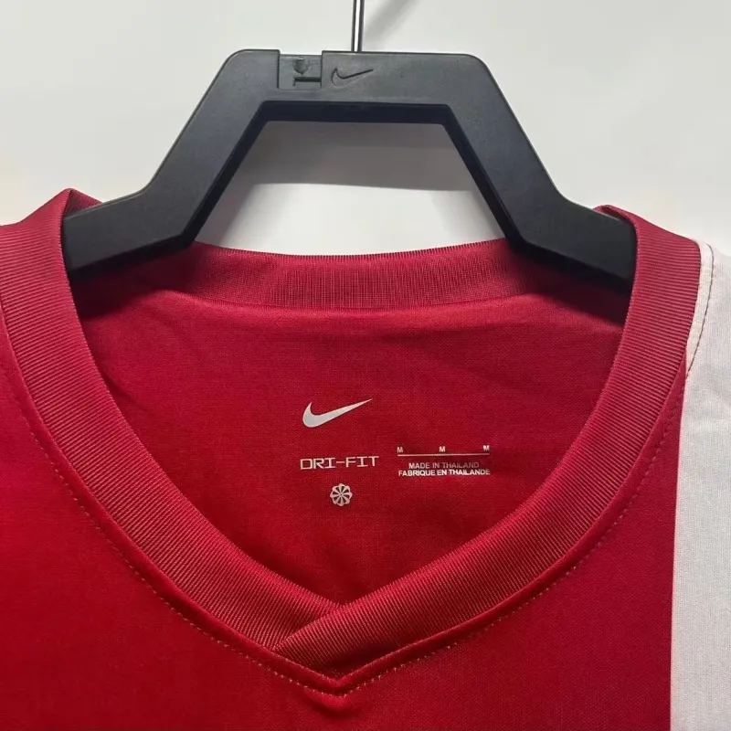 2010 Serbia Jersey retro kit