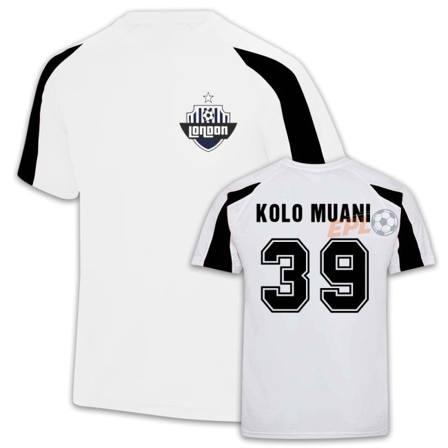 TOT high-end Third Kit - Adults | first-class | high quality