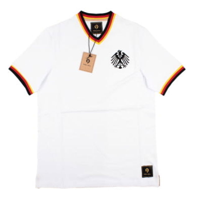 Germany Classic Home Jersey False