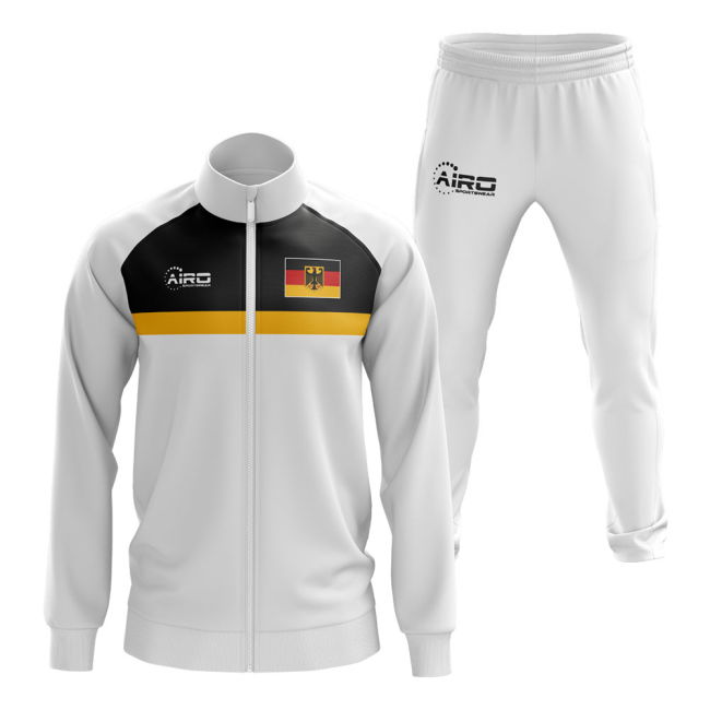 Germany Germany Tracksuit (Adult)