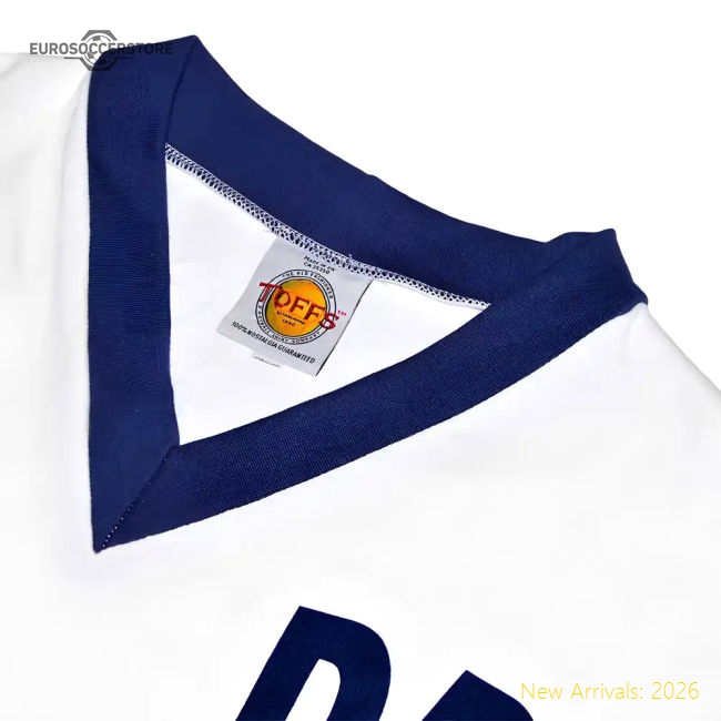 Pro Germany 2024-2025 Away Shirt - Moisture-management Modern