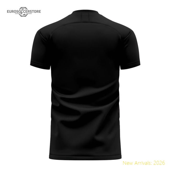 Football Team Refined Womens Jersey Smart Fabric Flattering