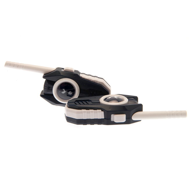 Tottenham Hotspur FC Walkie Talkie Set (Match Day)