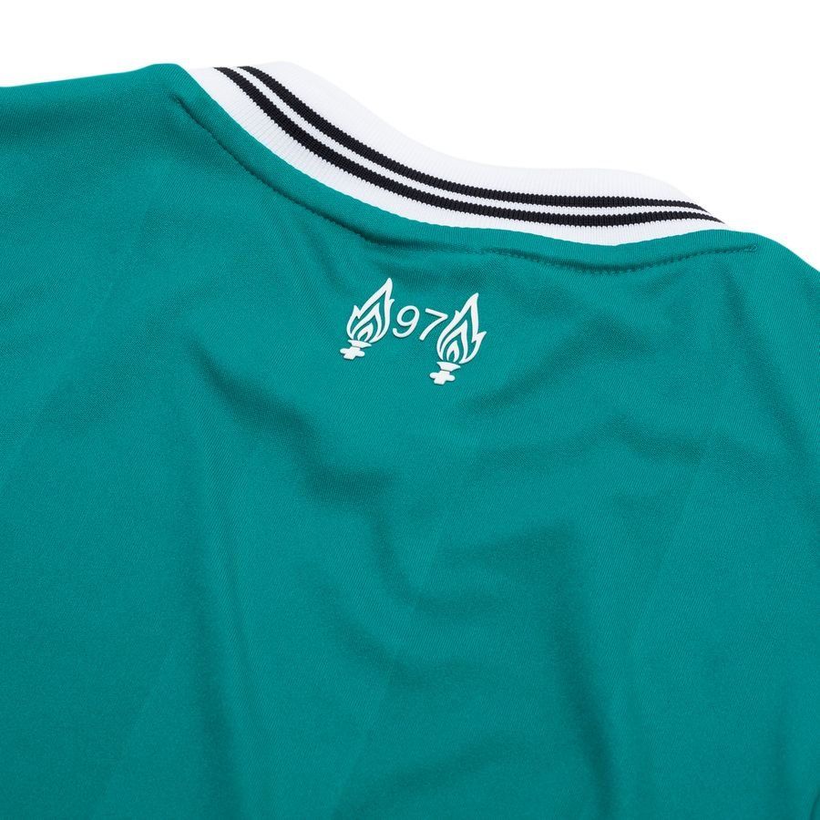 Liverpool 3rd Shirt 2025/26 Mini Kit Kids In Multiple Adult Sizes