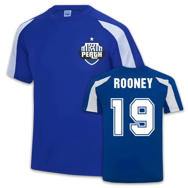 Premium Saints Shaun Rooney #19 Affordable Trendy Official Merc (v10)