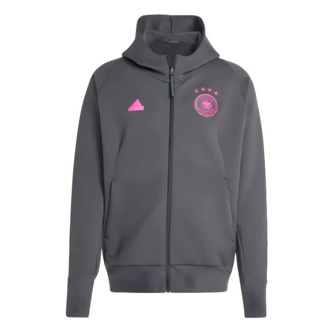 Elite Style Germany High Standard Home Pro Shirt
