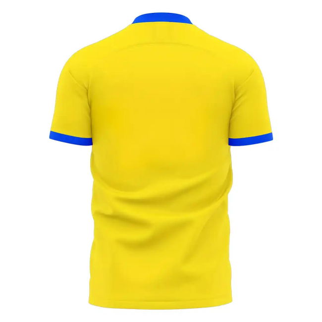 Limited-Edition Championship Rwanda 2025-2026 Home Concept Football