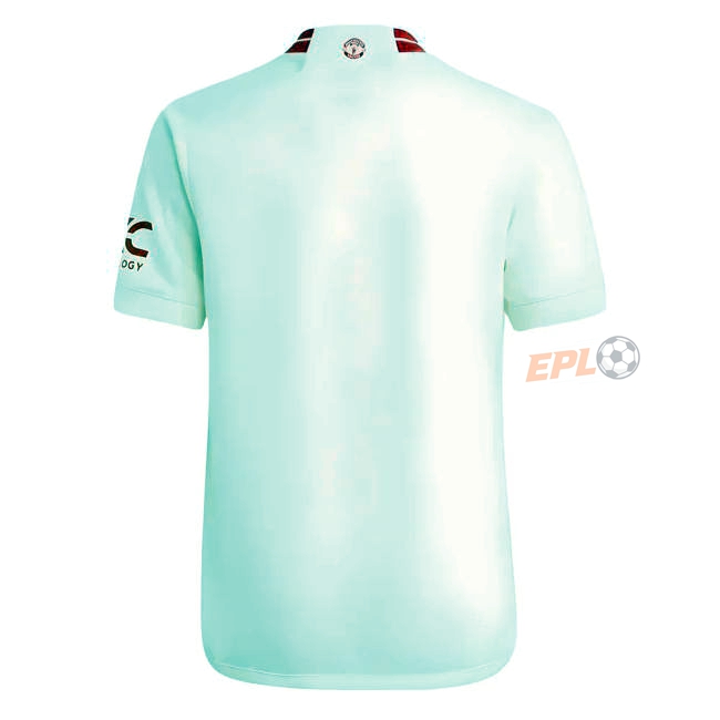 MAN high-end 2023-20 Third Kit - Kids | high-end | top quality