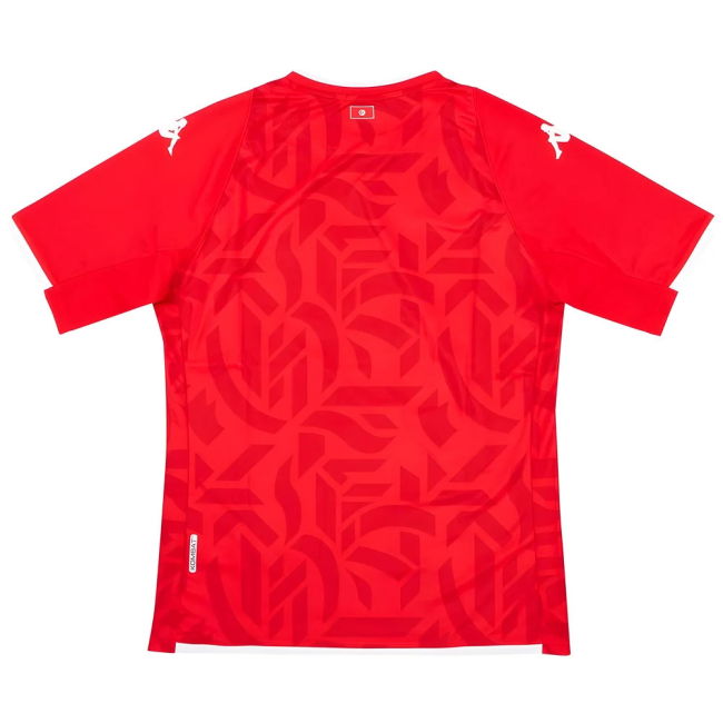 Tunisia Vintage Jersey 2021-22