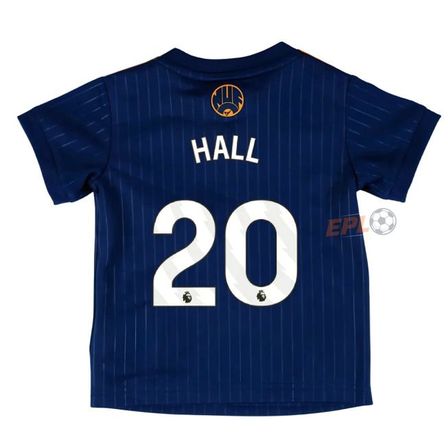 2025-20 NEW timeless Third Shirt - Adults | top quality