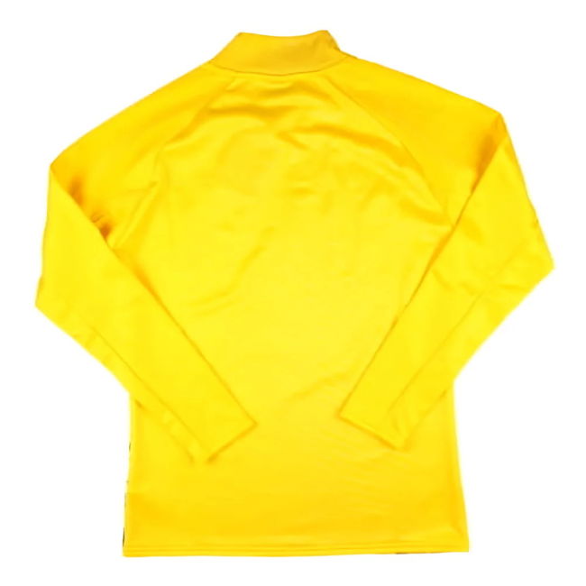 2023-2024 Shirt by Borussia Dortmund Pre-Match LS Sweat Top