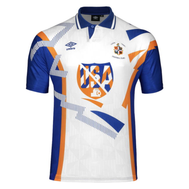 Team 2025 top-grade Home Shirt - classic great-value Football Shirt