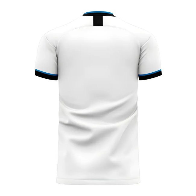US Home Kit 2025-2026 edition (Female