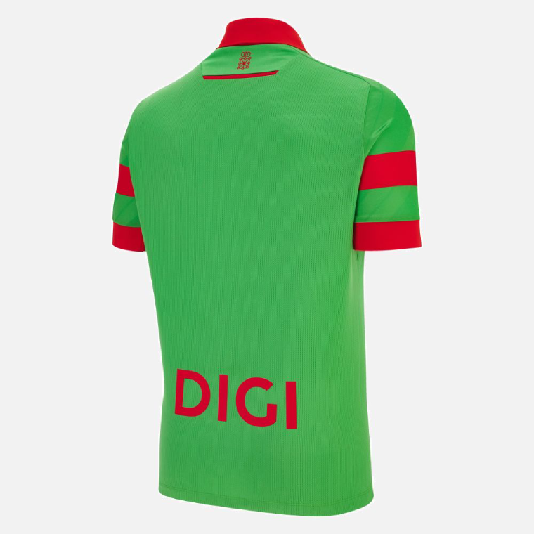 Away Jersey for CA Osasuna of the 25-26 Season