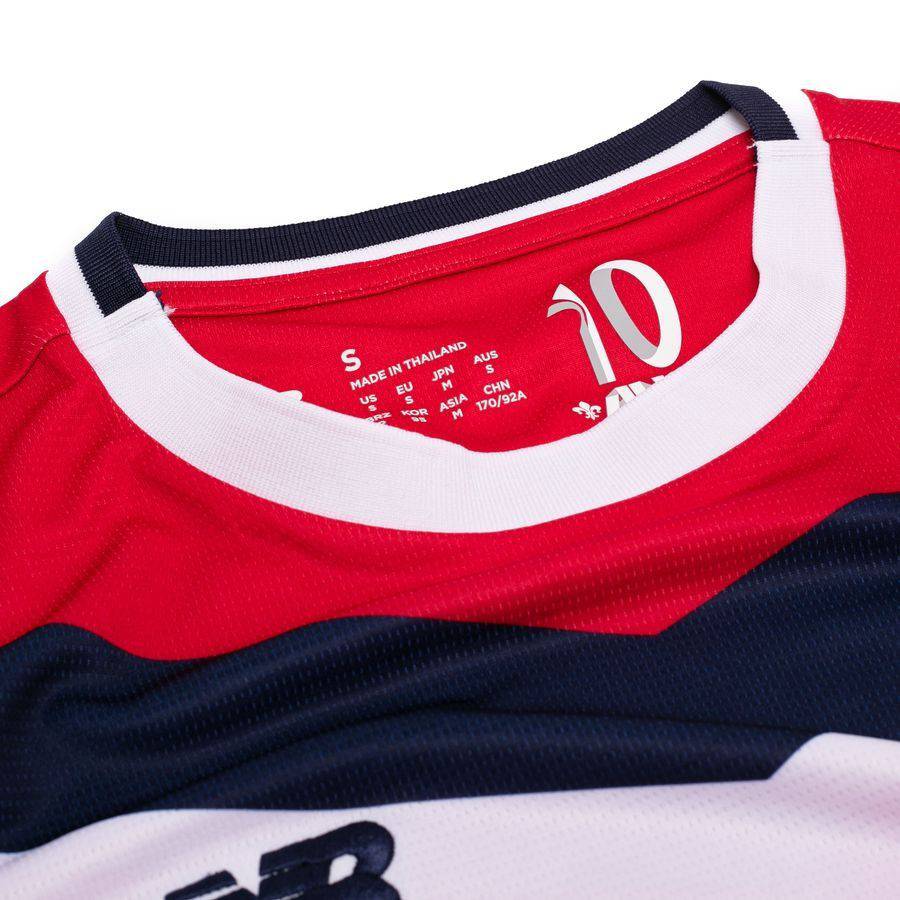 Lille Home Shirt 2026/27