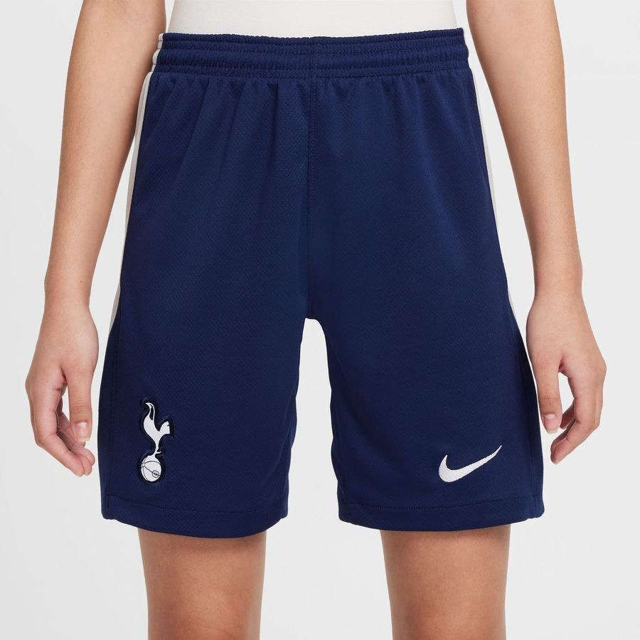 [EFKS] Tottenham Shorts Home Kids Apparel 2025/26