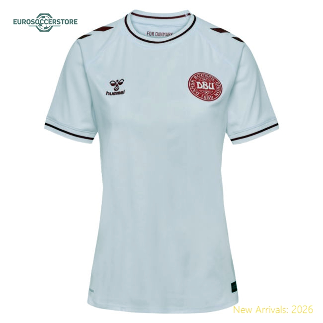 2025-2026 Football Team Womens Exclusive Jersey Performance Fabric
