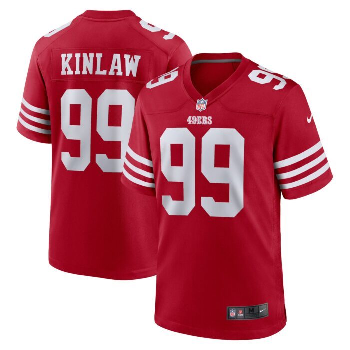 None None San Francisco 49Ers Sleek Fan Favorite Game Day Wear