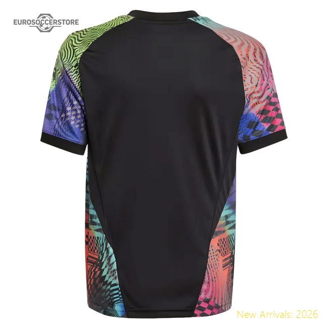 High Performance Team Jersey Perfect For Match Days High-Quality