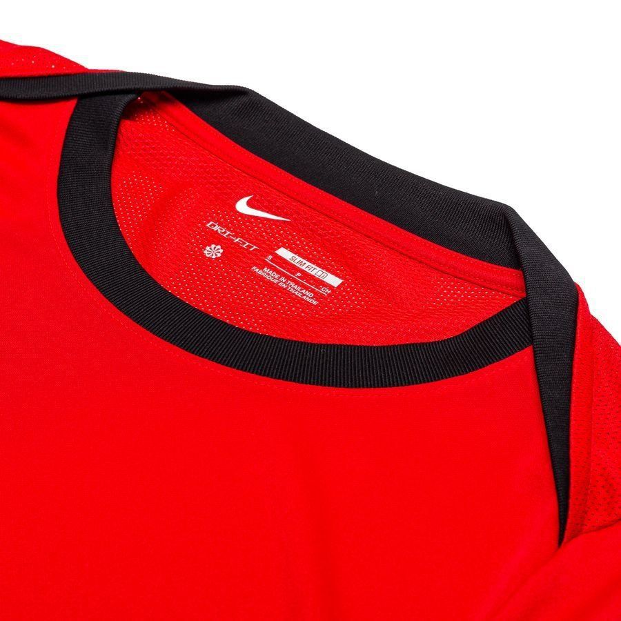 SK Brann Nike Training T-Shirt - University Red/Black/White Kids