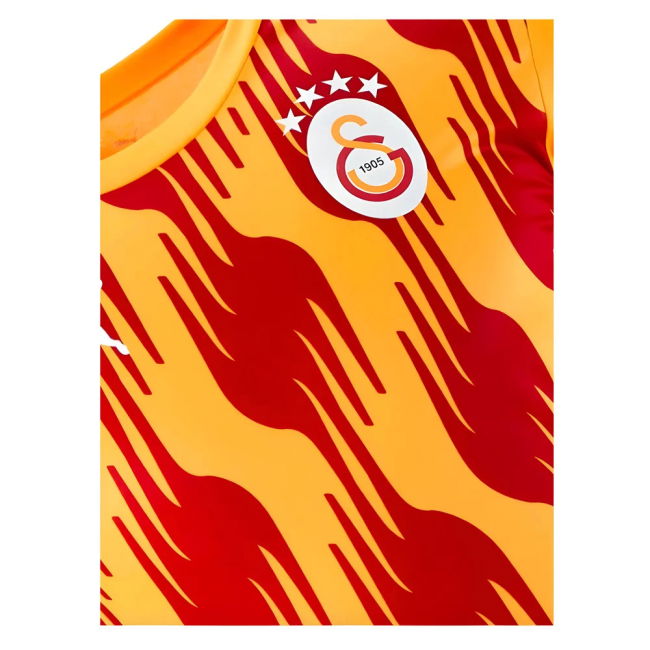 Top Quality Practice Shirt Sergio Agüero #10 Affordable (v10)
