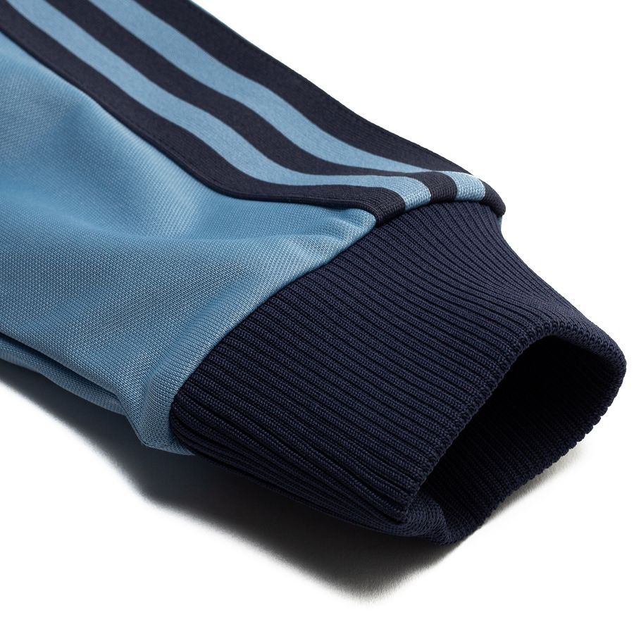 Argentina Track Travel Jacket 50 Years Anniversary Ambient Sky Limited